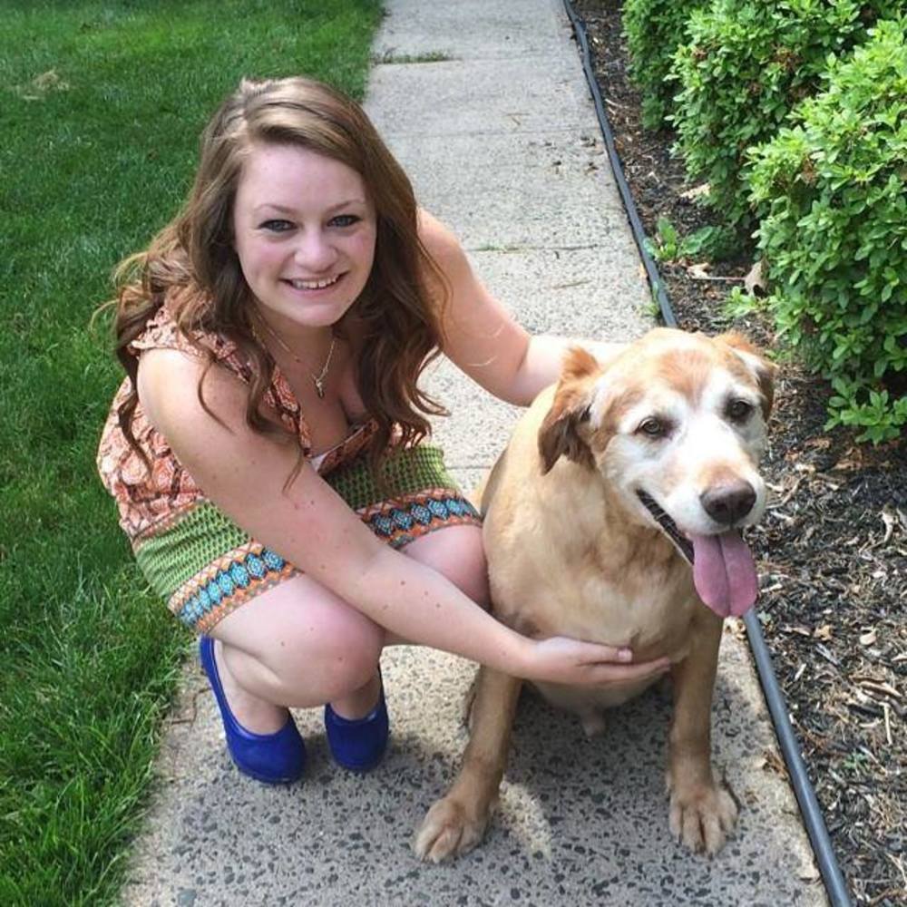 Meet your Posher, Ashlee